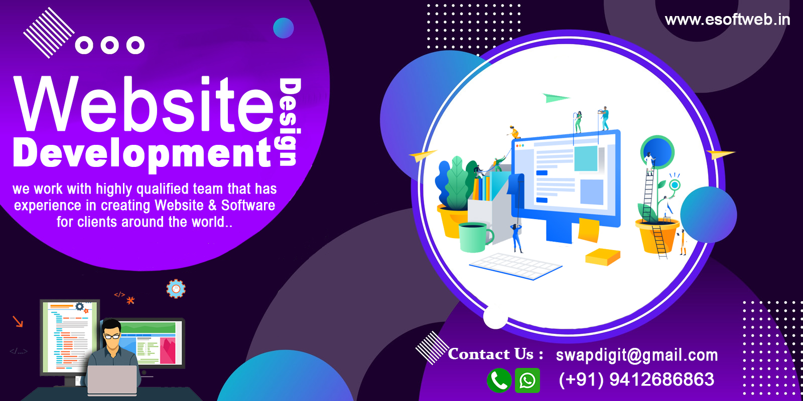 Website Development